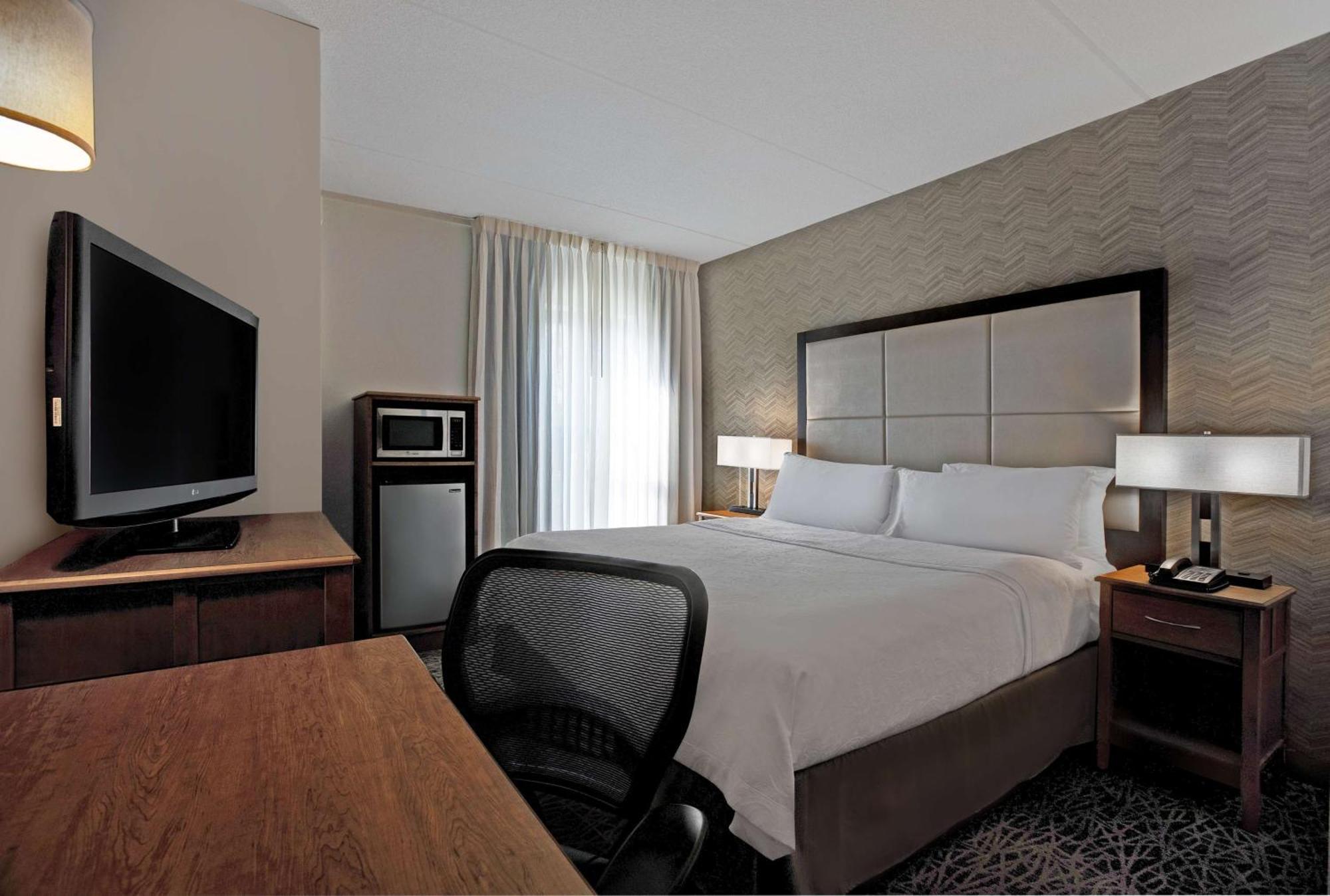 Homewood Suites By Hilton Chicago-Lincolnshire Exterior photo